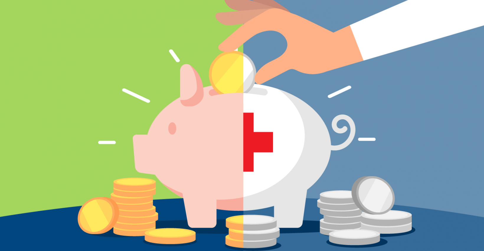 How Is An Emergency Fund Similar To And Different From A Savings Fund?