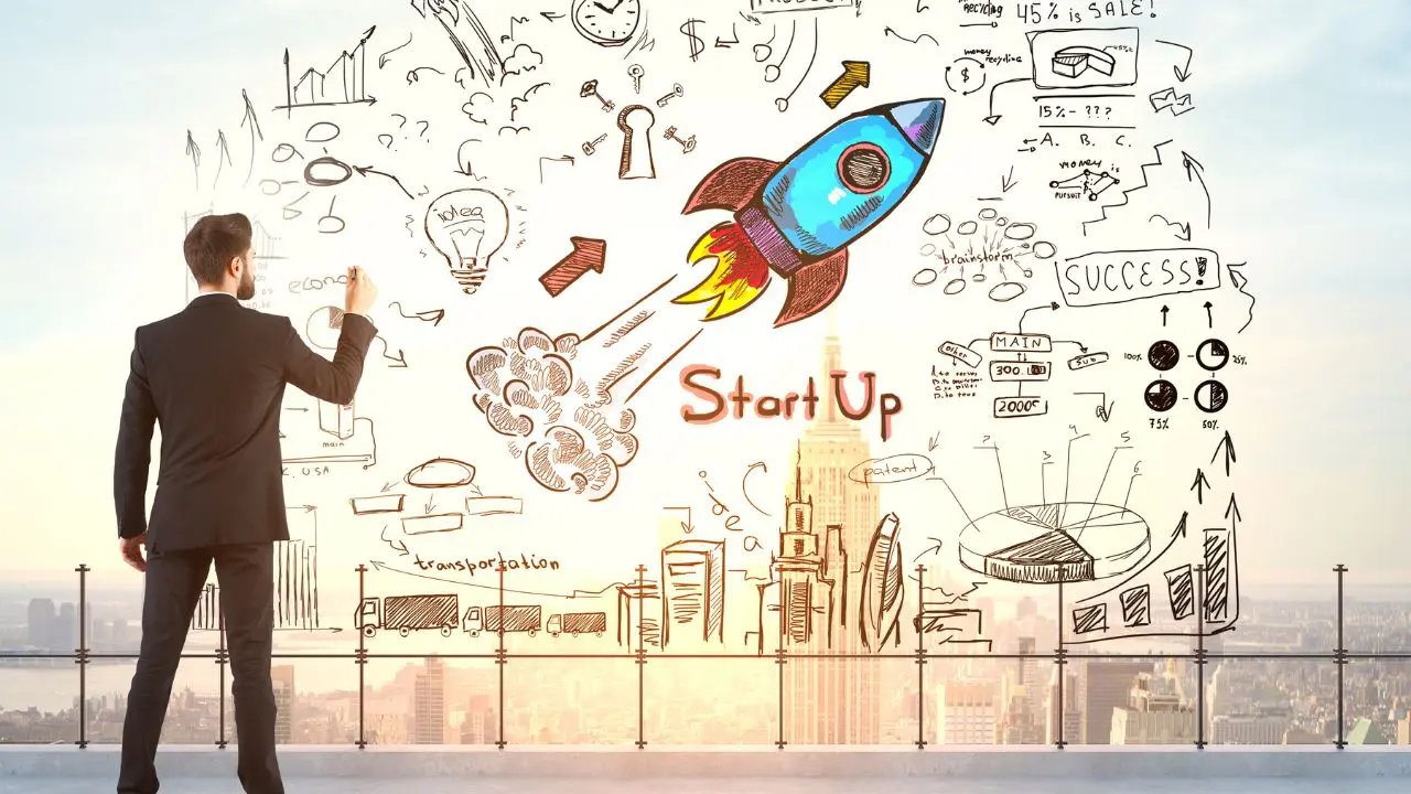 What Is One Way To Begin Saving Startup Capital
