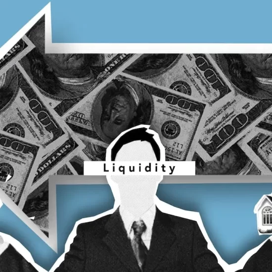 Which Investment Has The Least Liquidity?