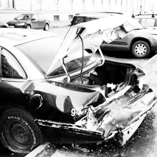 Safety Measures: Protecting Your Assets After a Car Accident