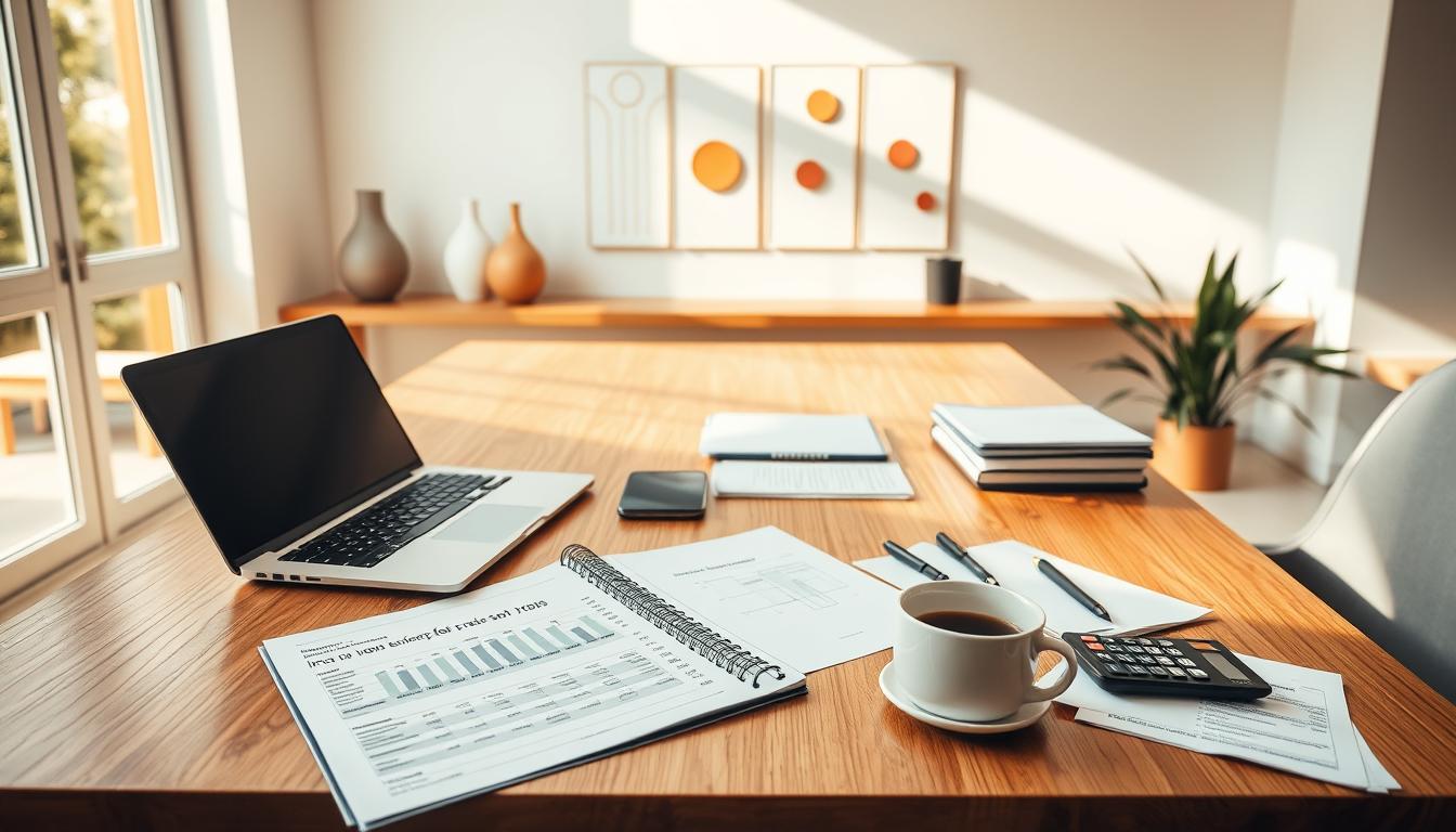 Balancing Income and Expenses