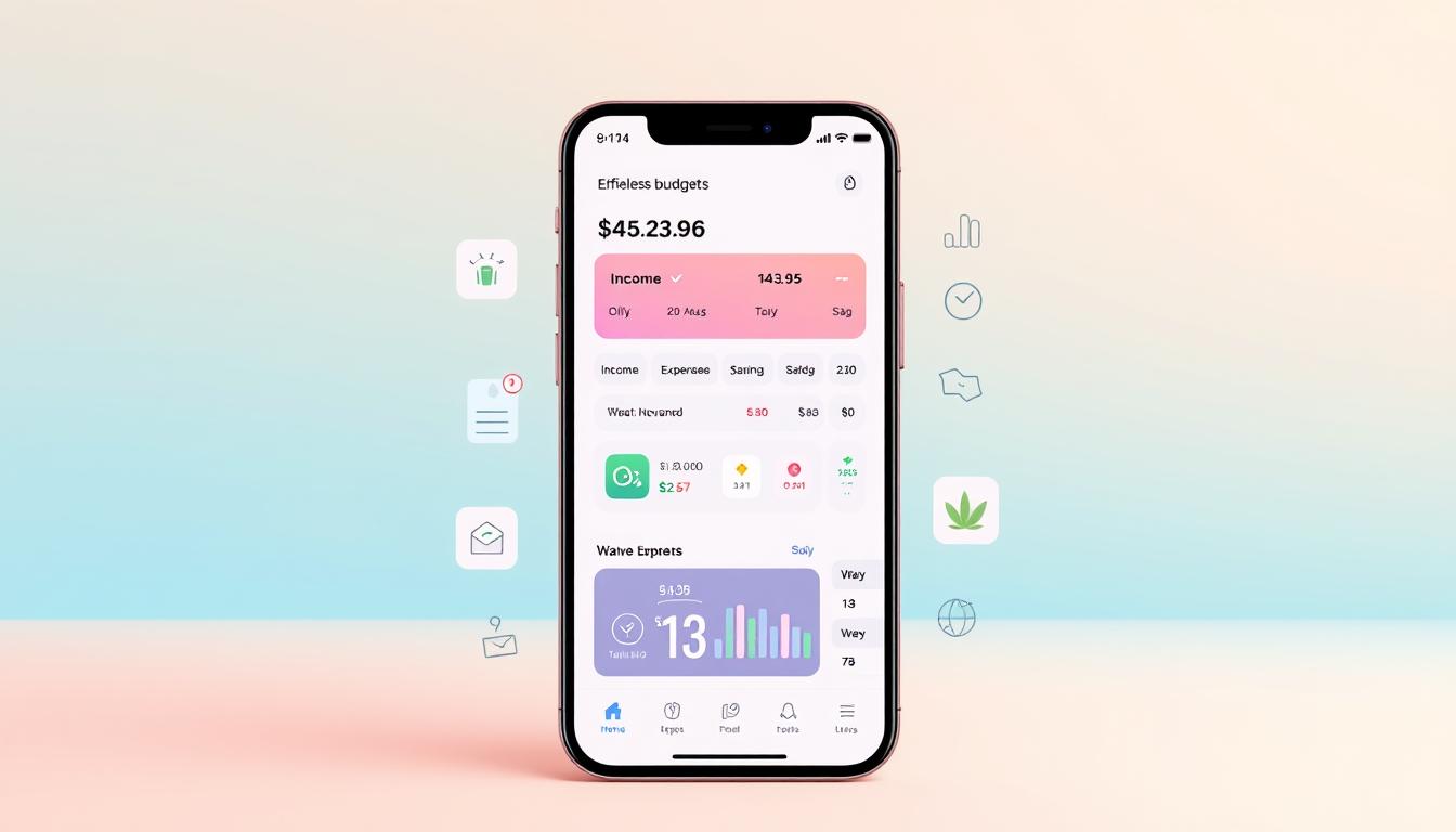 Budgeting Apps and Tools