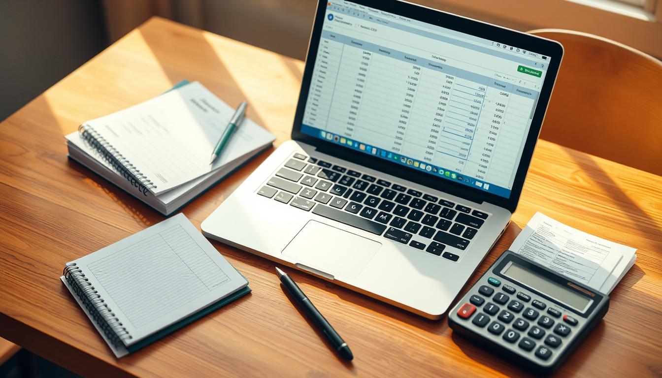 How to Create a Personal Budget