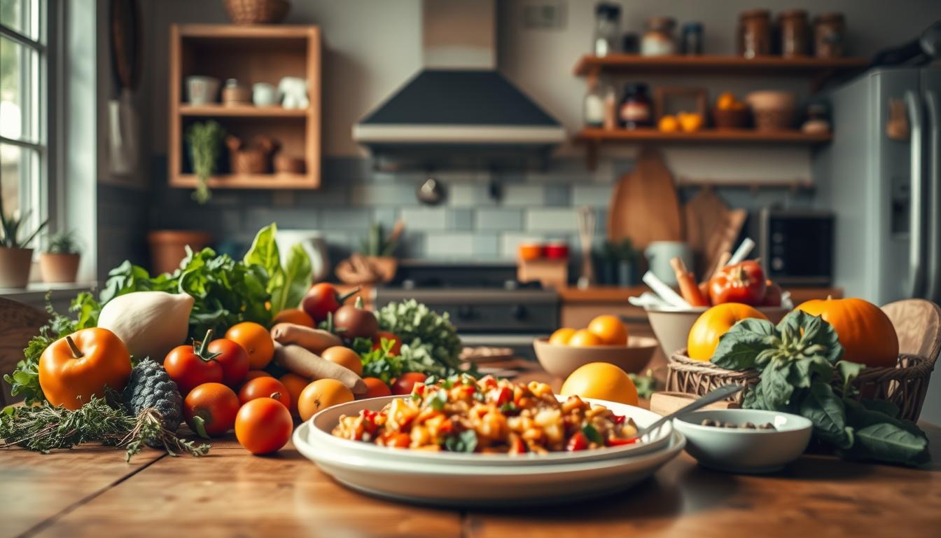 Budget-friendly meal planning ideas