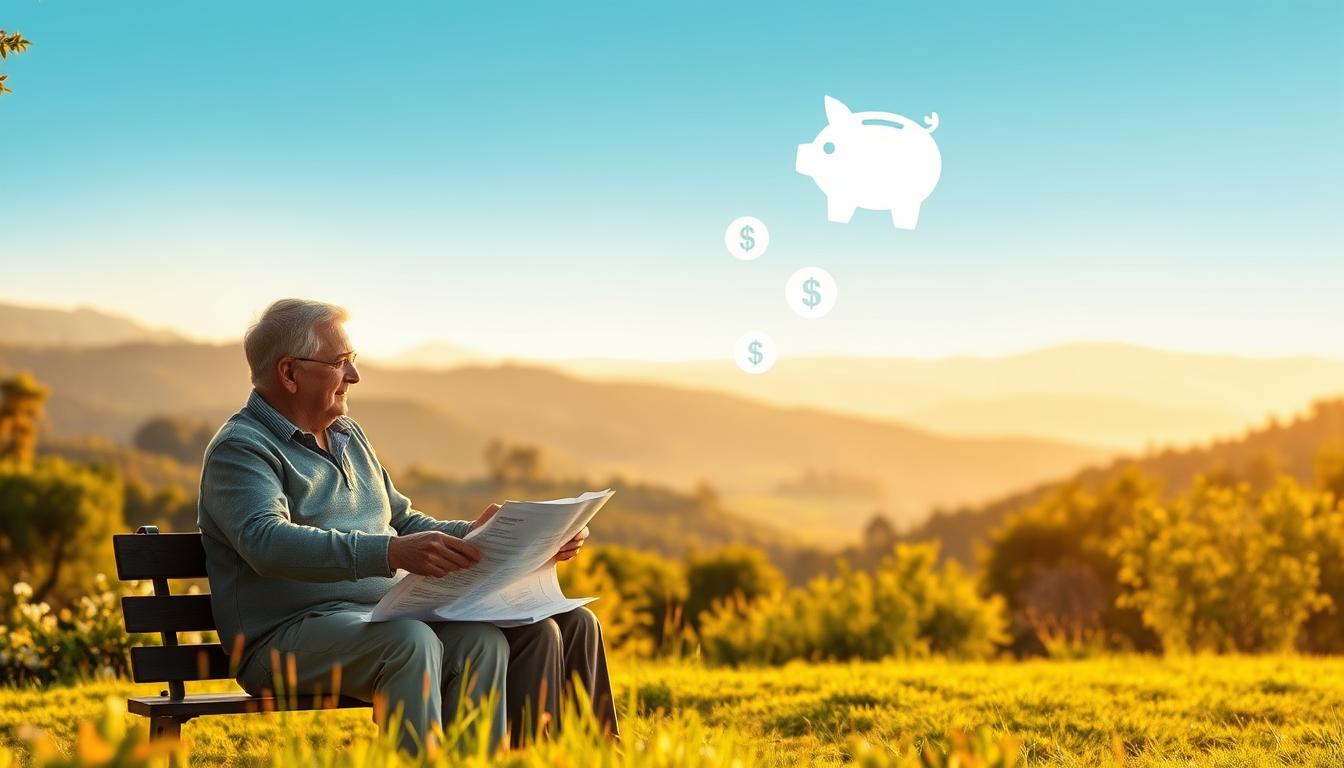 How to catch up on retirement savings