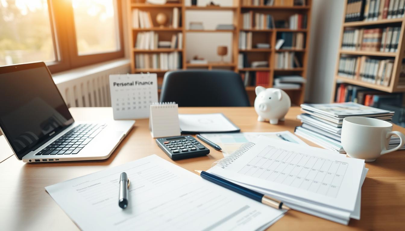 How to create a budget and stick to it