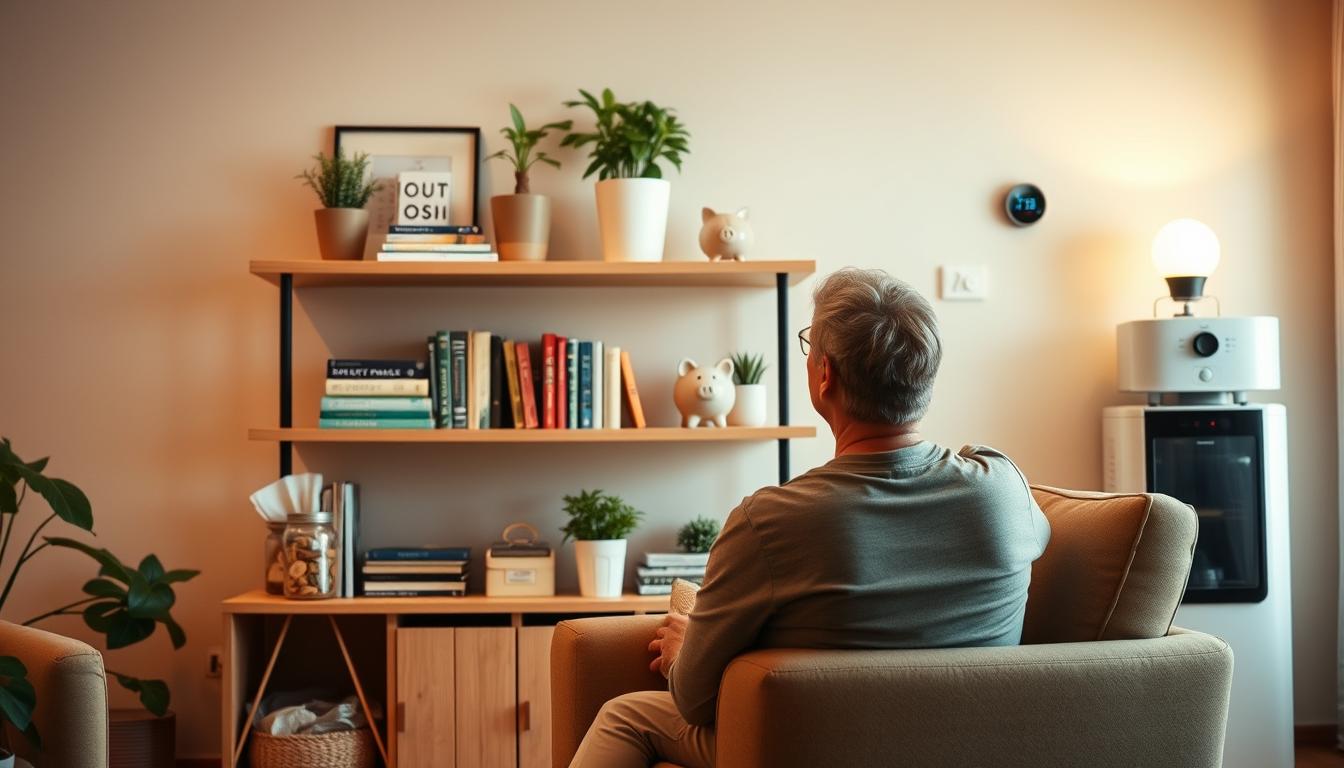 Tips for reducing expenses